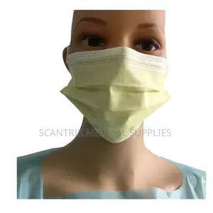 Healthcare Mask