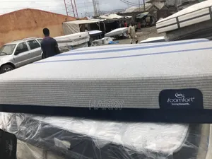6/6 14inches Canadian Memory Mattress Available