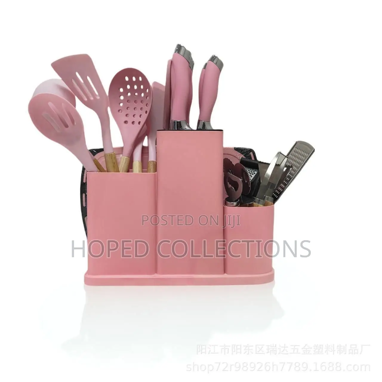 Kitchenware Sets
