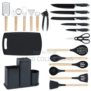 Kitchenware Sets