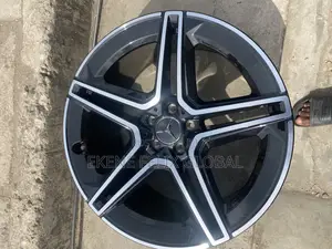 21 Gle Mercedes Benz