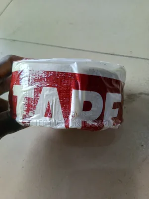 2" Petro Tape