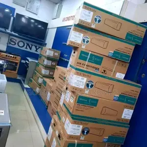 Hisense Inverter Expert 1.5hp Air Conditioners 2 Years Warranty