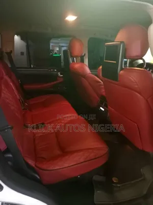 Lx 570 for Rent