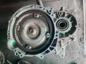 Gear Box Hyundai Sonata 2017