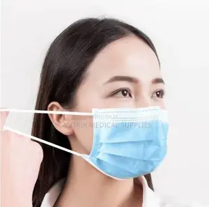Patient Care Mask