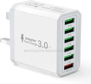 Usa Tupneuf 33w Usb Plug Fast Charger