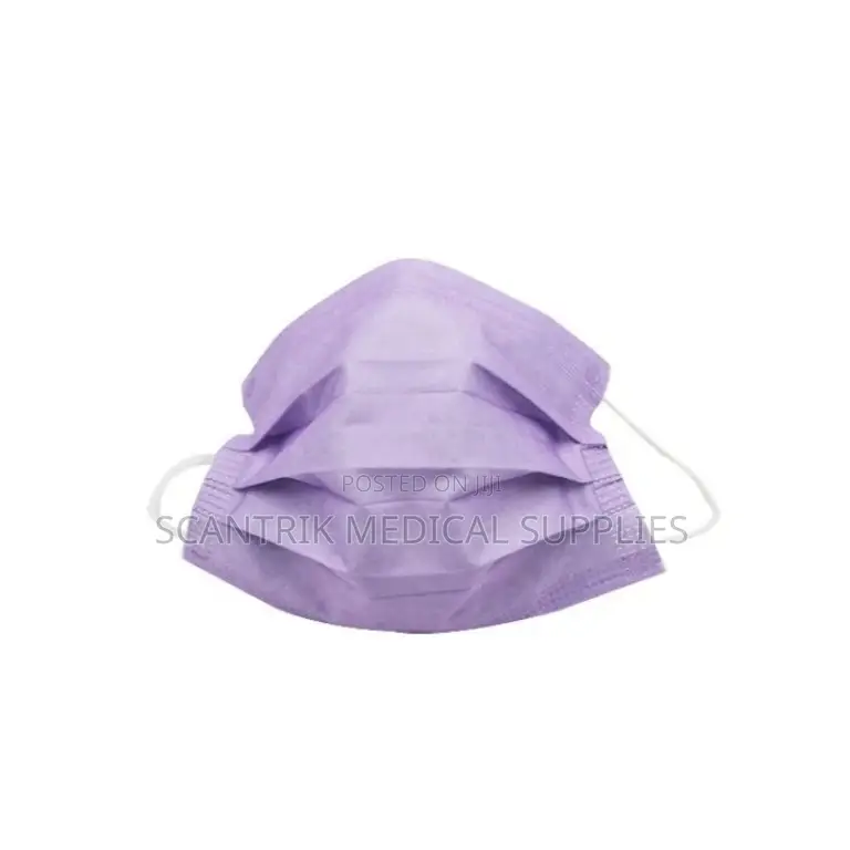 Disposable Surgical Mask