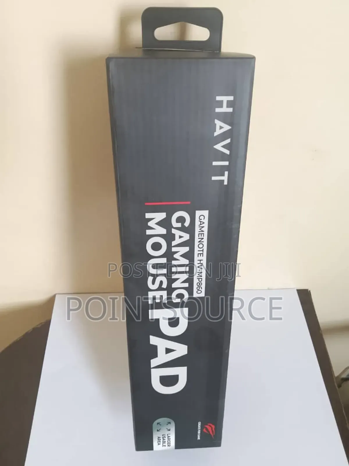 Havit Large Gaming Mousepad I Mp860