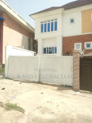3bdrm Duplex in Brick City Estate, Kubwa for sale