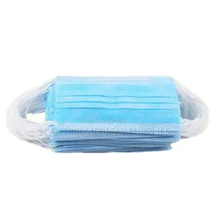 Disposable Medical Mask