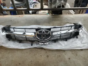 Front Grill for Camry 2015