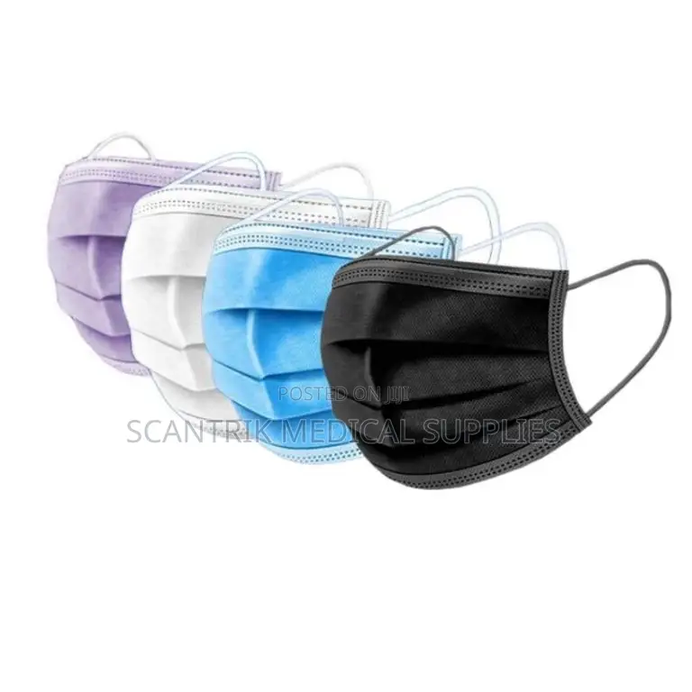 Disposable Exam Mask