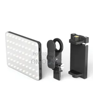 Mobile Phone Led Light Vl - 60bi