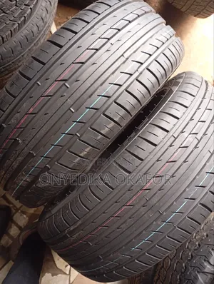 Tokunbo Tyres