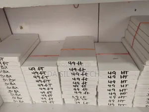 Original Tecno Batteries