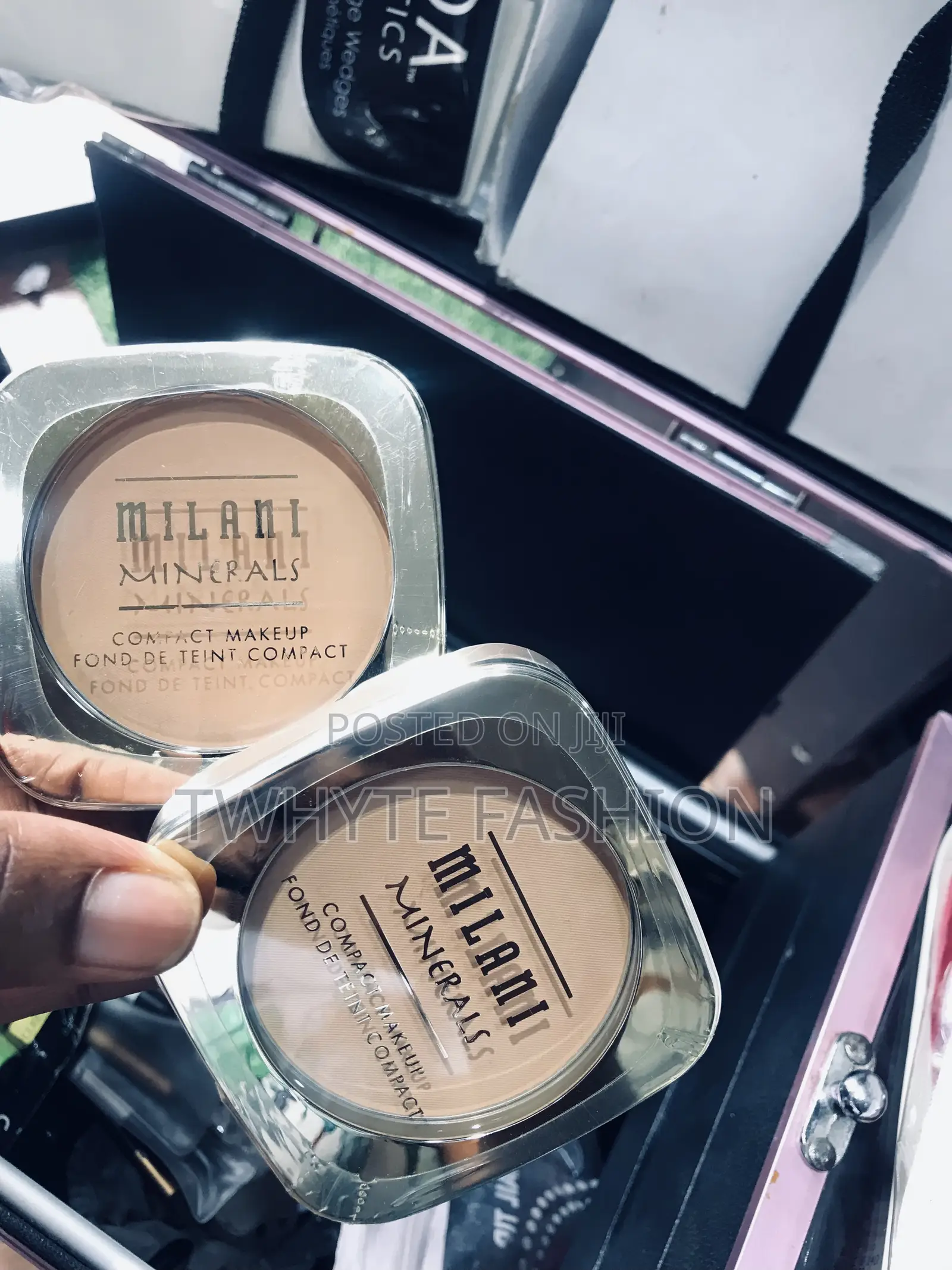 Milani Foundation