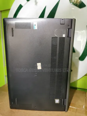 Laptop Dell 8GB Intel Core I5 SSD 256GB