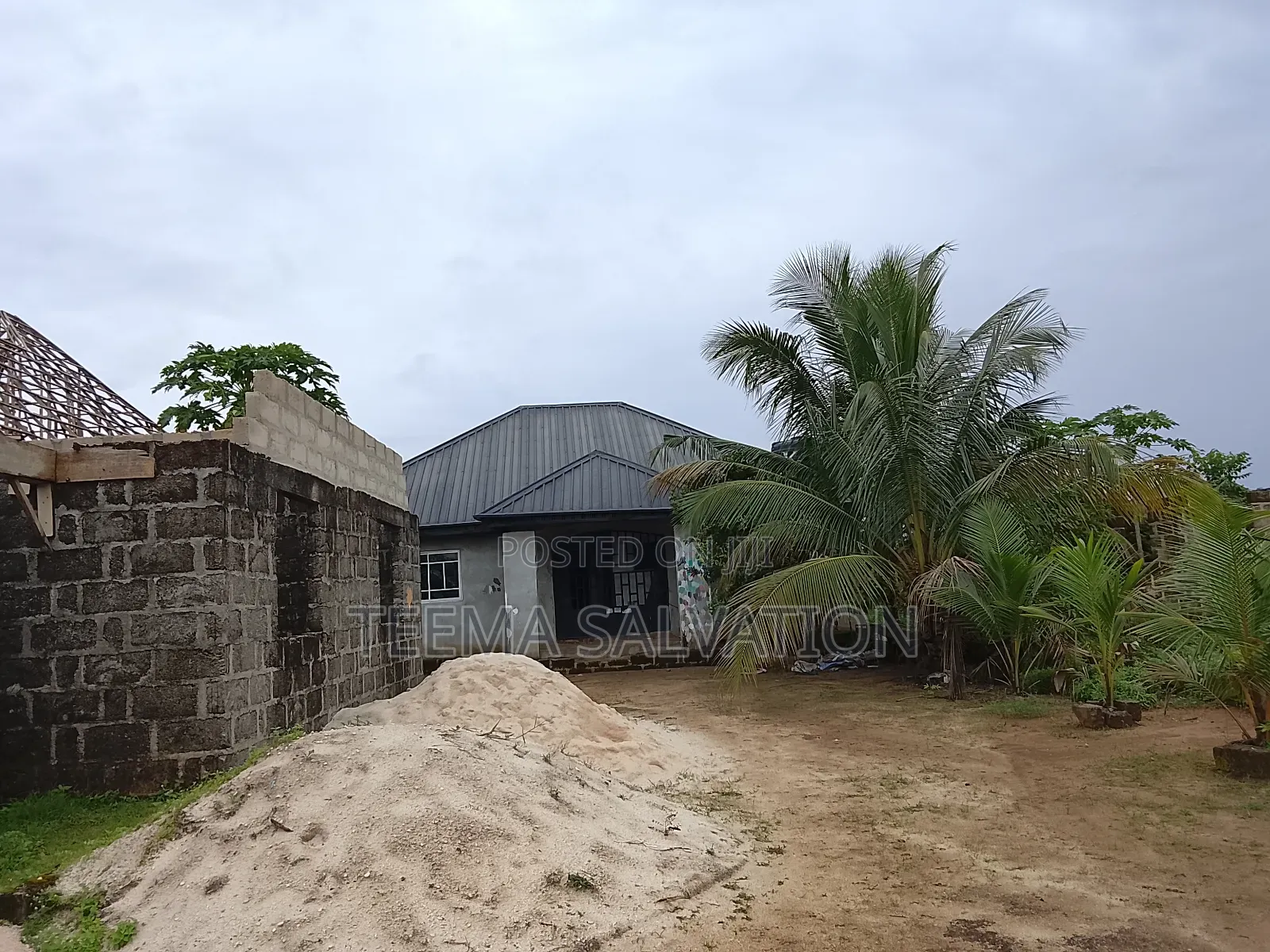 3bdrm Bungalow in Winer'S Estate, Etche for sale
