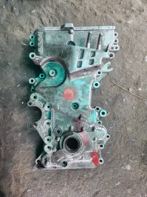 Oil Pump All Hyundai Available