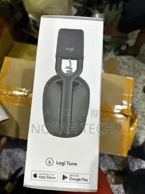 Logitech Zone Vibe 100 Bluetooth Headphones
