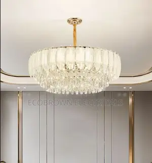 Luxury Chandelier