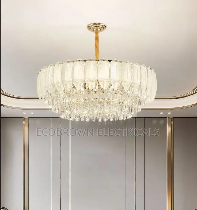 Luxury Chandelier