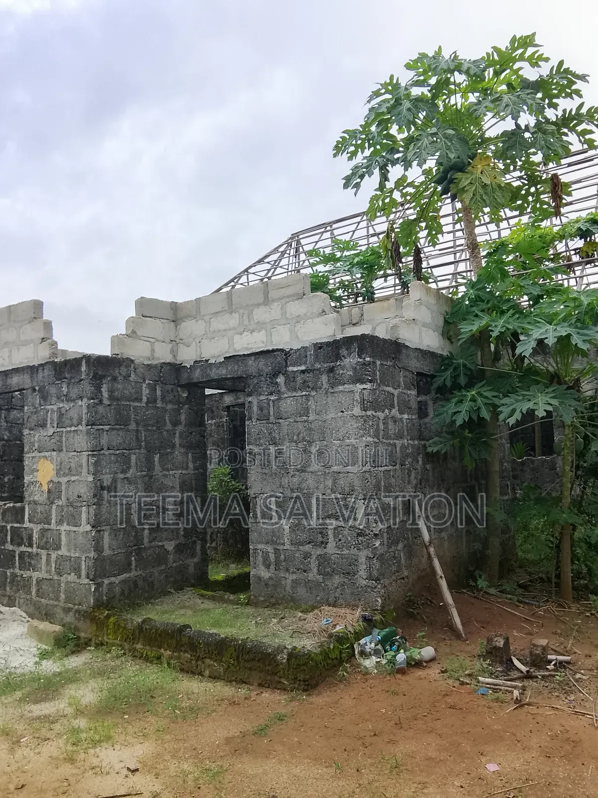 3bdrm Bungalow in Winer'S Estate, Etche for sale