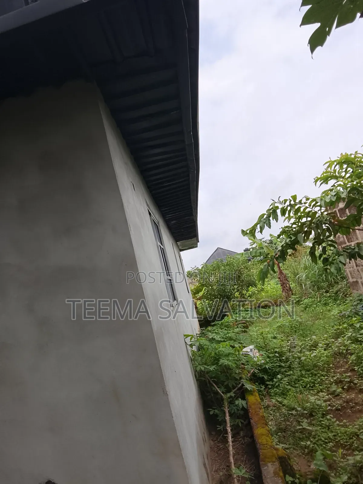 3bdrm Bungalow in Winer'S Estate, Etche for sale