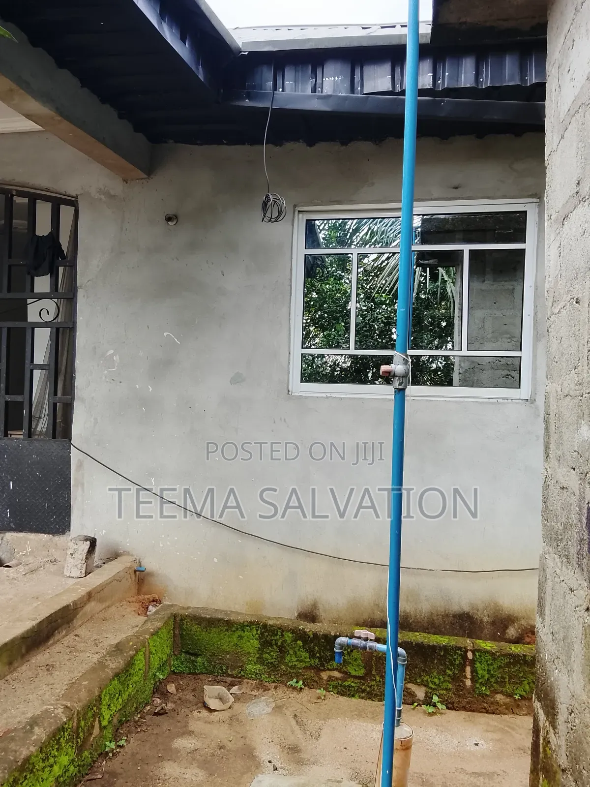 3bdrm Bungalow in Winer'S Estate, Etche for sale