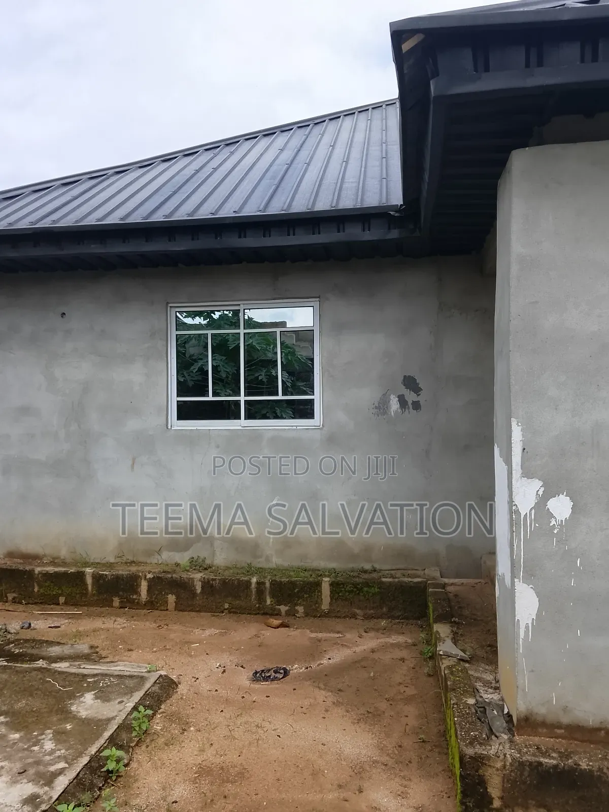 3bdrm Bungalow in Winer'S Estate, Etche for sale