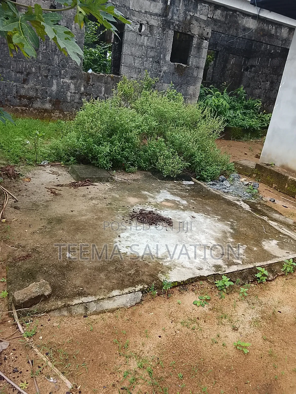 3bdrm Bungalow in Winer'S Estate, Etche for sale