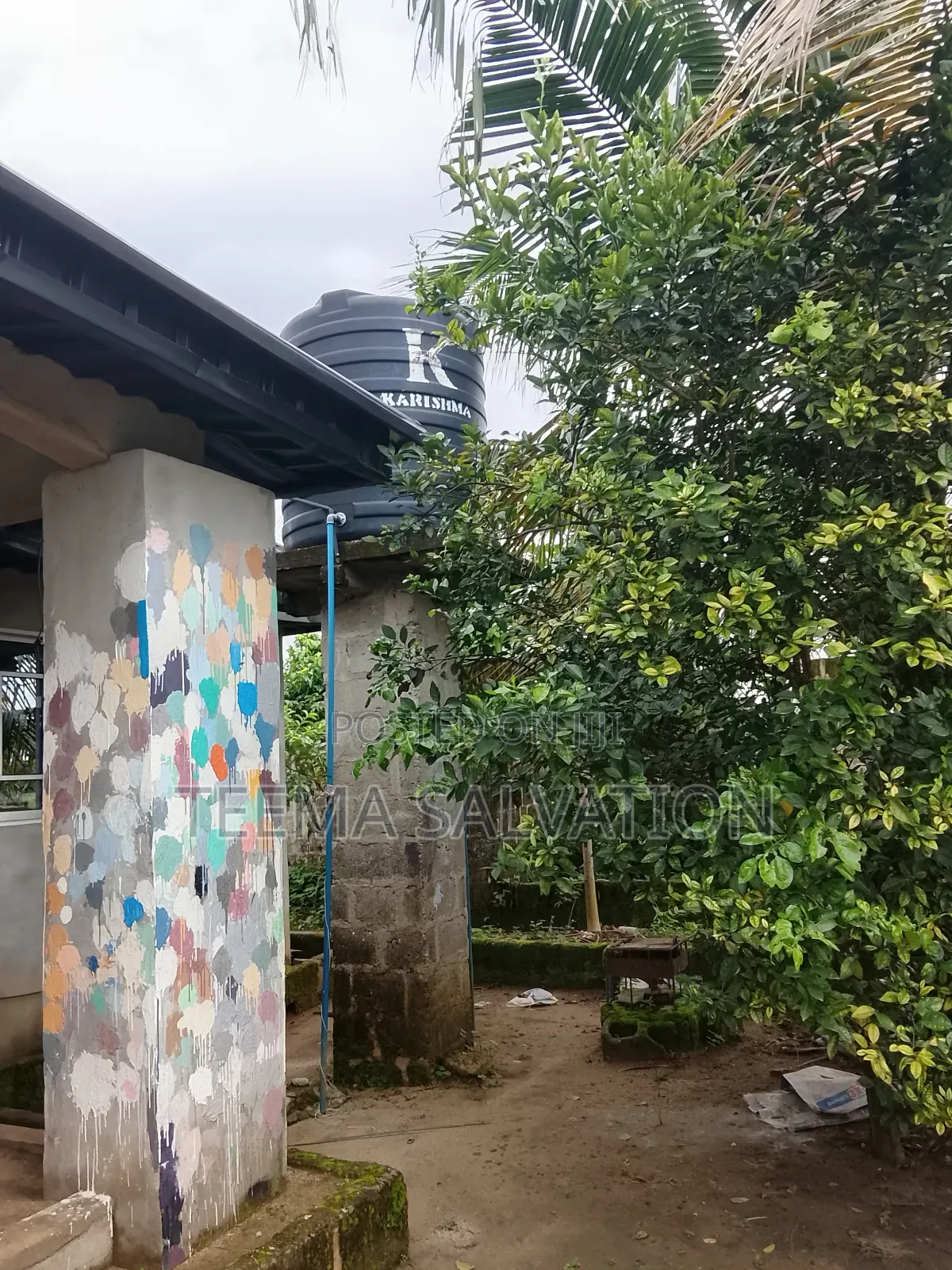 3bdrm Bungalow in Winer'S Estate, Etche for sale