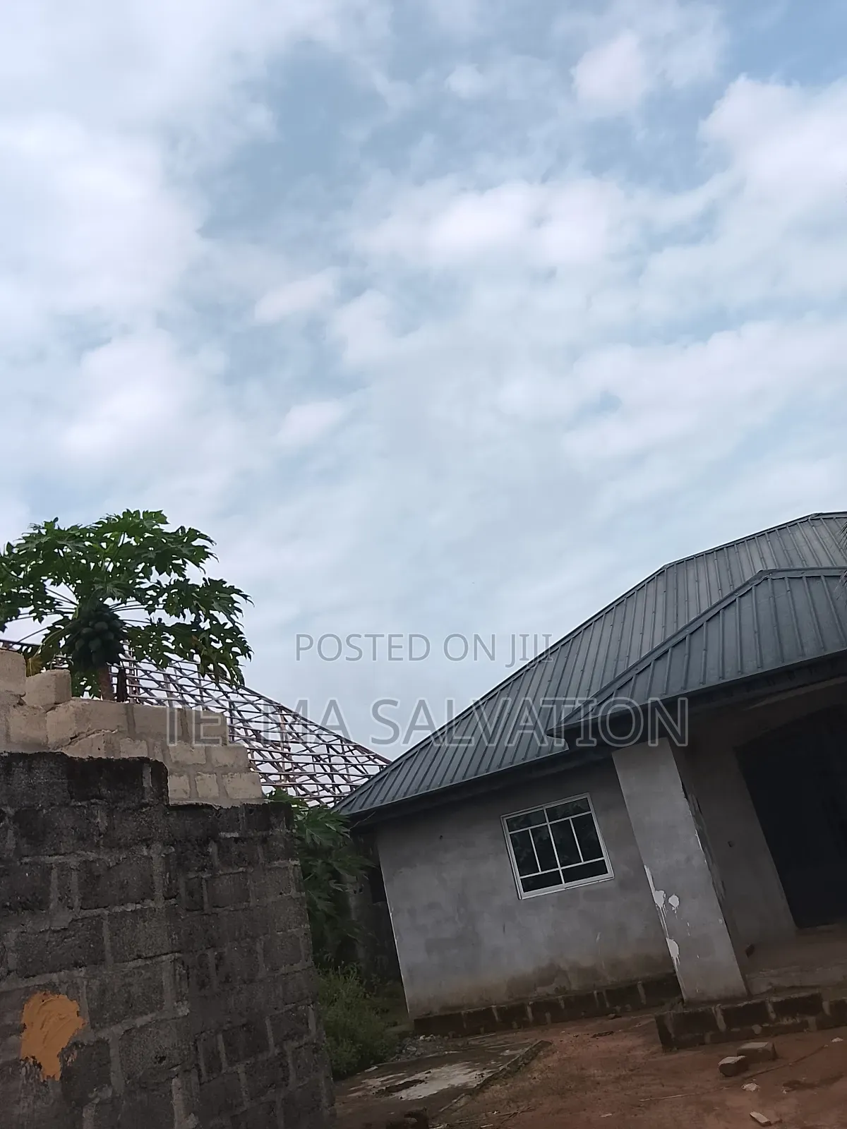 3bdrm Bungalow in Winer'S Estate, Etche for sale