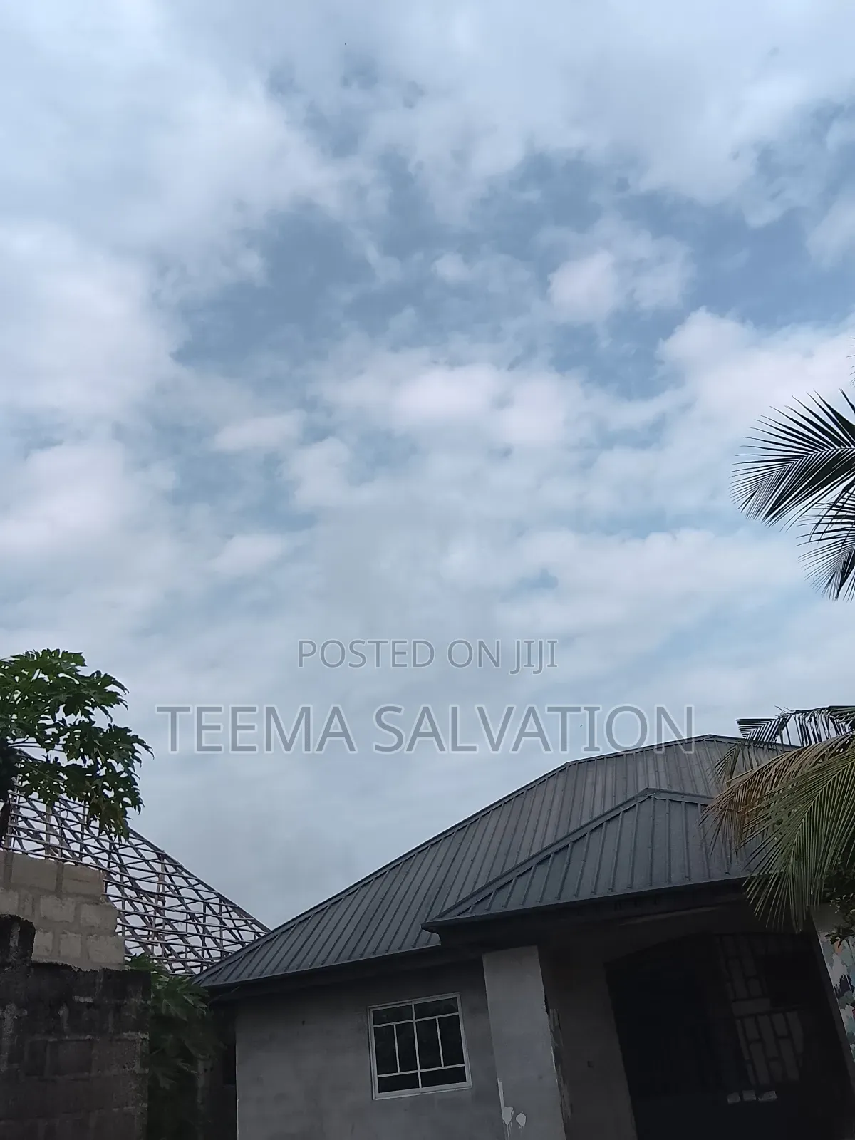3bdrm Bungalow in Winer'S Estate, Etche for sale