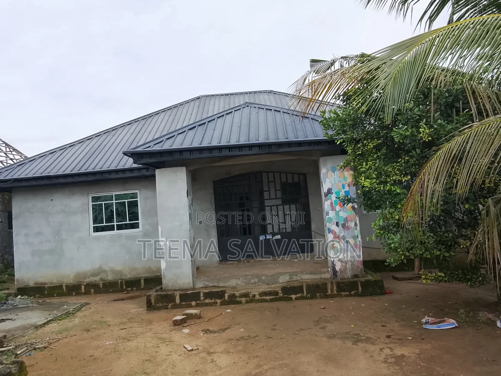 3bdrm Bungalow in Winer'S Estate, Etche for sale
