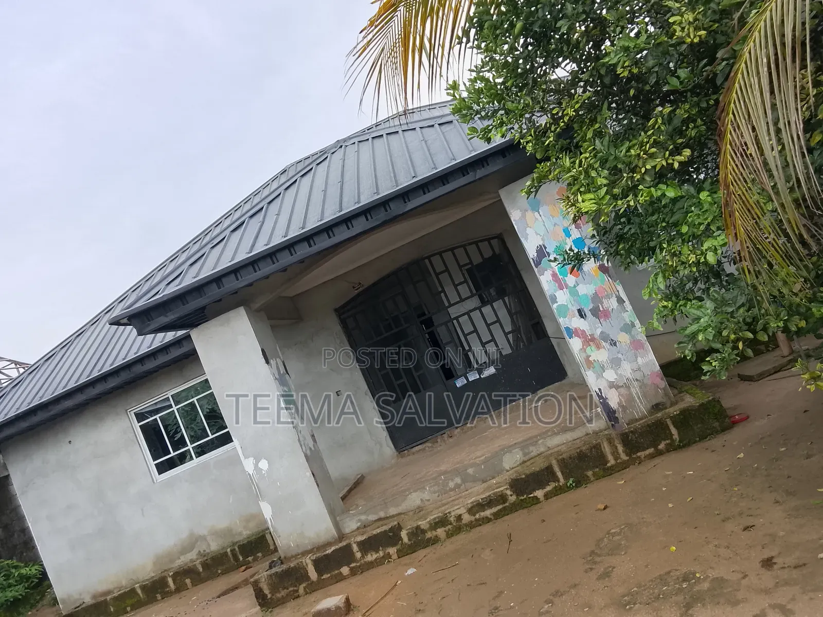 3bdrm Bungalow in Winer'S Estate, Etche for sale