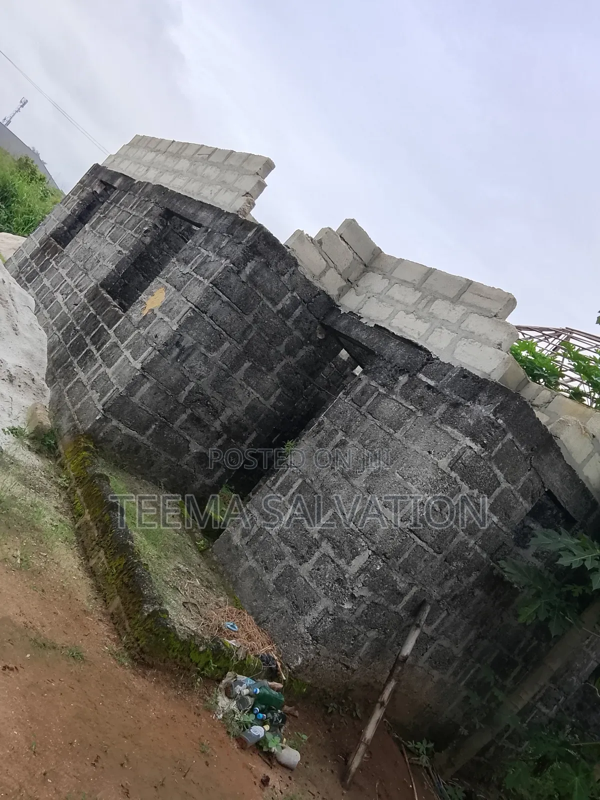 3bdrm Bungalow in Winer'S Estate, Etche for sale
