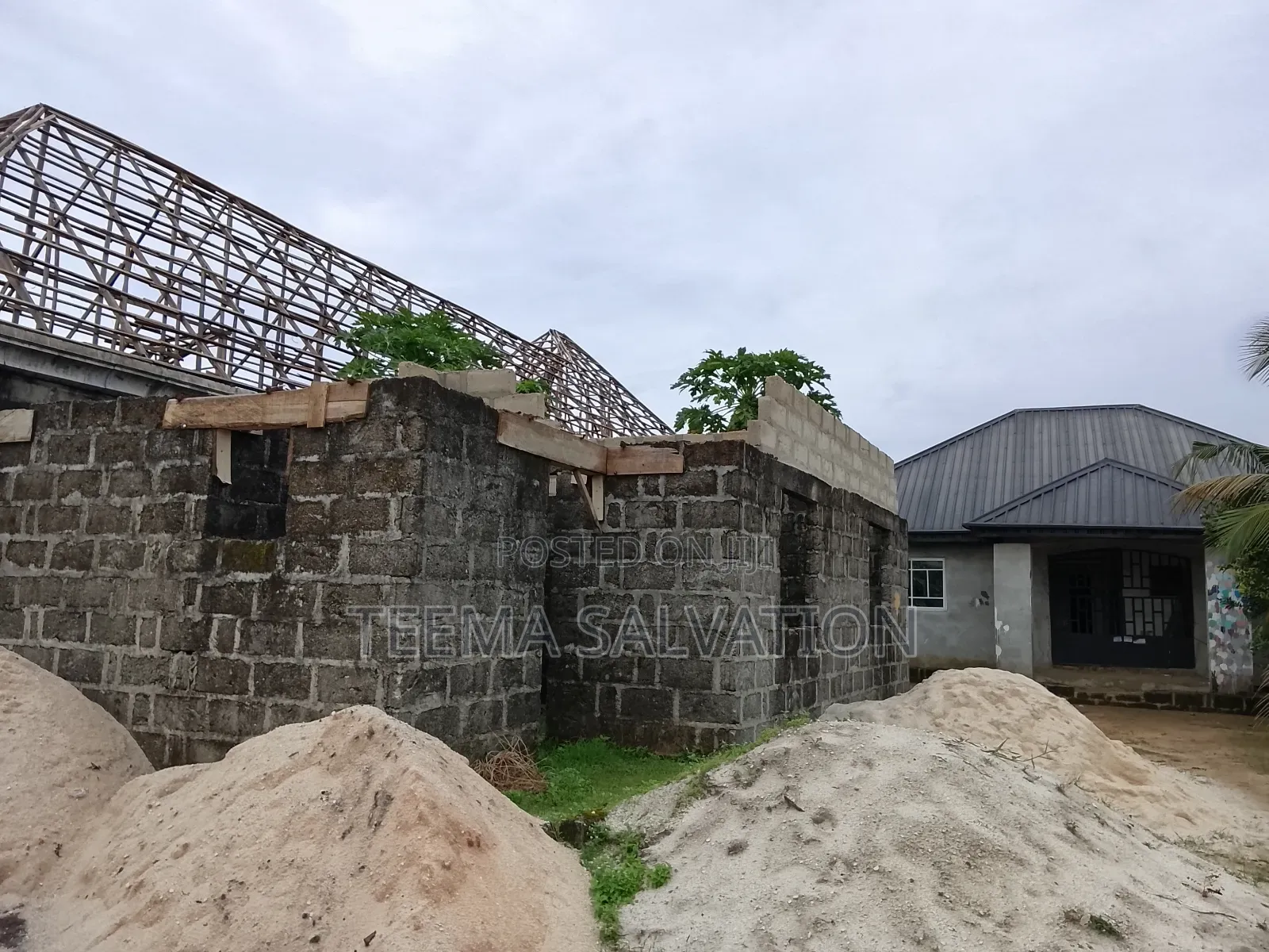 3bdrm Bungalow in Winer'S Estate, Etche for sale