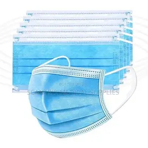 Dust Protection Mask