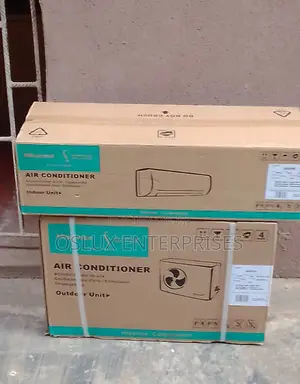 Hisense Split Ac 1.5hp Inverter