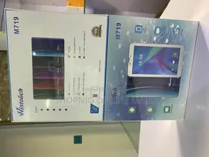 New Tablet 32 GB