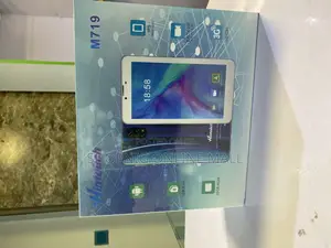 New Tablet 32 GB