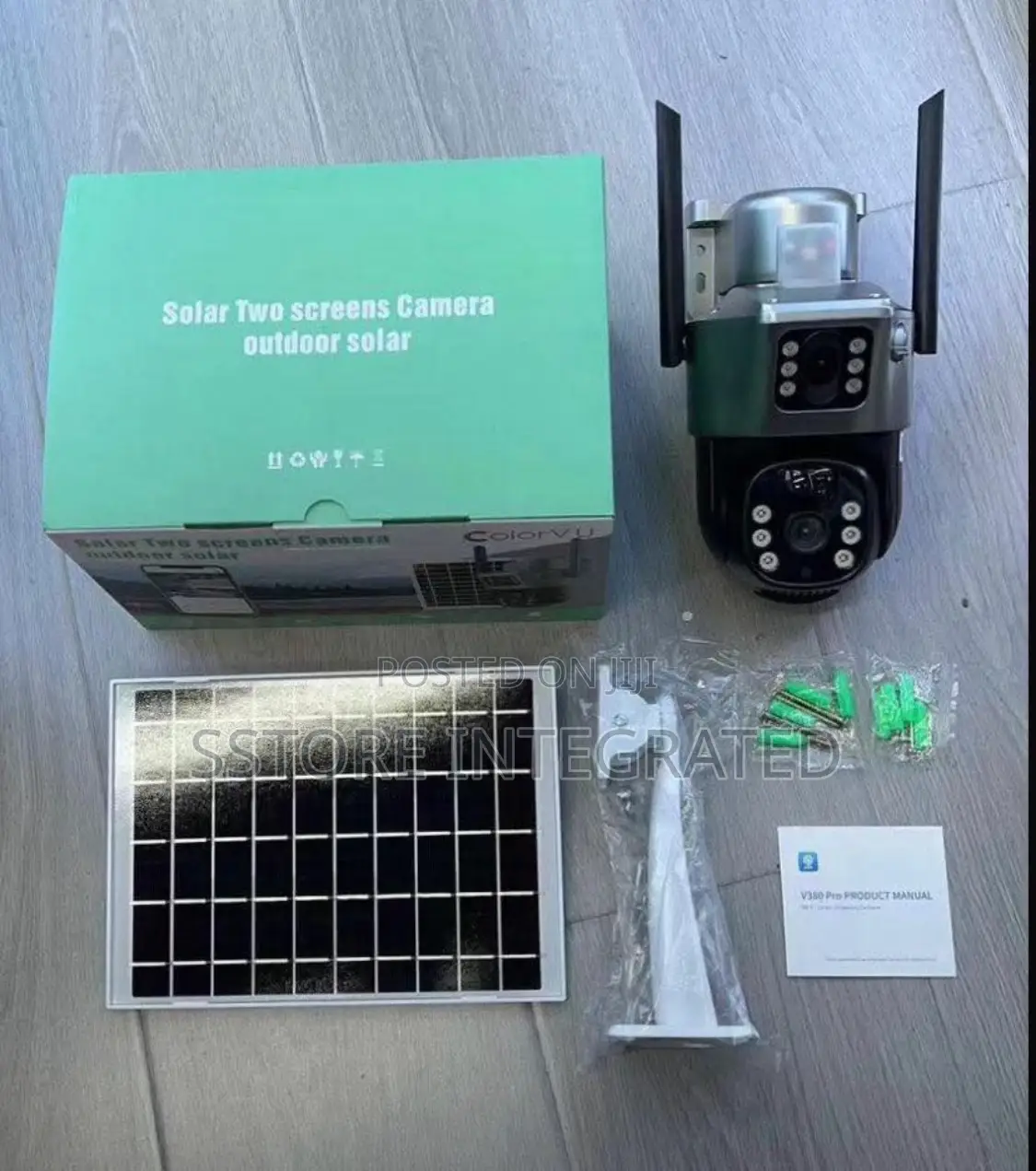 Smart Door Lock Installation Home Security Systems