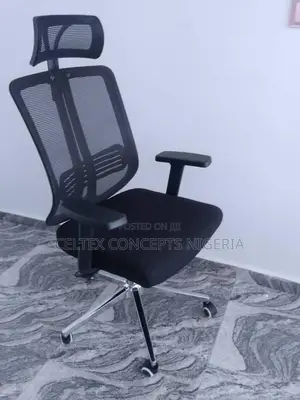 Brand New Office Chair