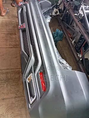 Complete Upgrade Kits Highlander 2012