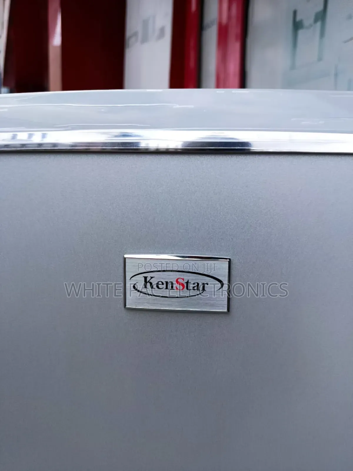 Original New Kenstar 265 L  Fridge / Freezer Energy Saving
