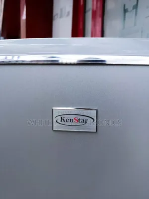 Original New Kenstar 265 L  Fridge / Freezer Energy Saving