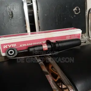 Front Shock Toyota Land Cruiser 2008-2018 Kyb Japan