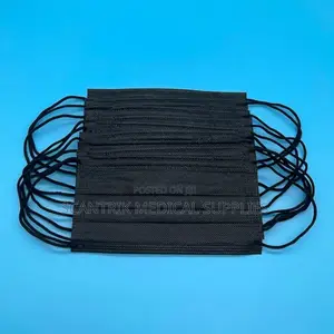 Protective Breathing Mask
